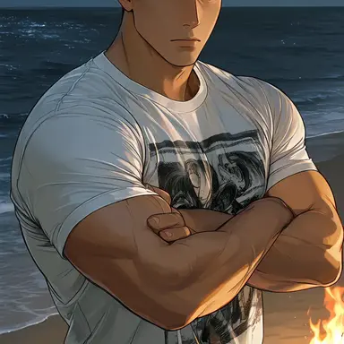 Profile image of Dax Murillo