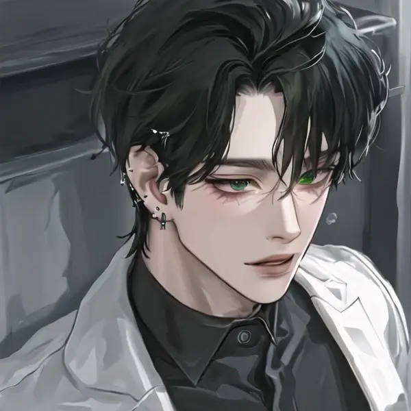 Seoya.의 은 현