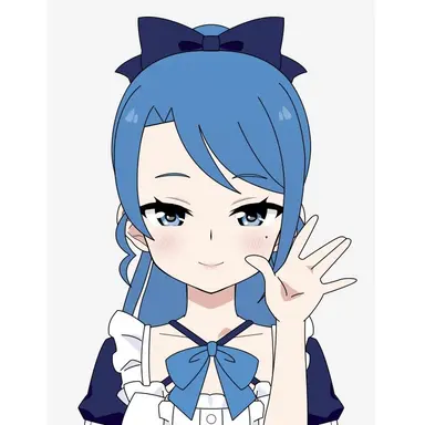 Profile image of 雨野海花