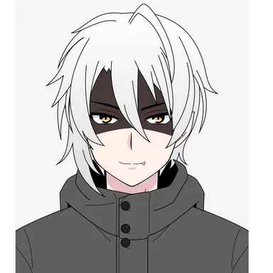 Profile image of 白