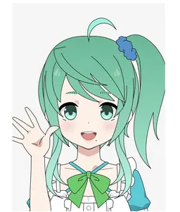 Profile image of 水派神奈子