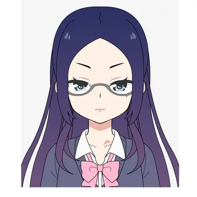 Profile image of 雨野海花