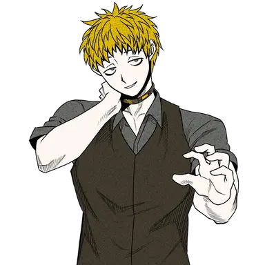 Profile image of 케이지