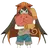 긴