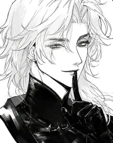 Profile image of Silas