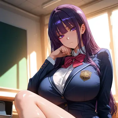 Profile image of 시마자키 유리에