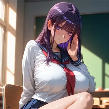 Profile image of 시마자키 유리에