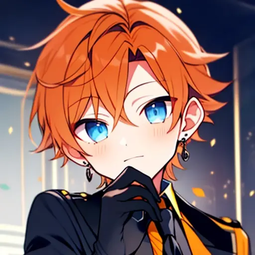 SnarlyStoat8541의 すたぽらのくに