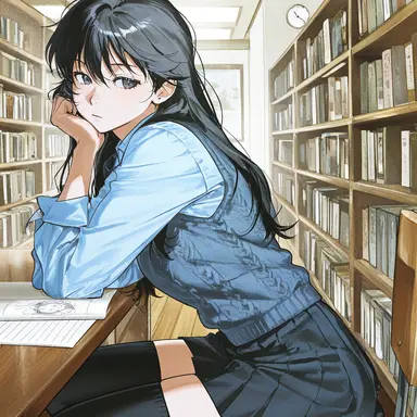 Profile image of 신하윤