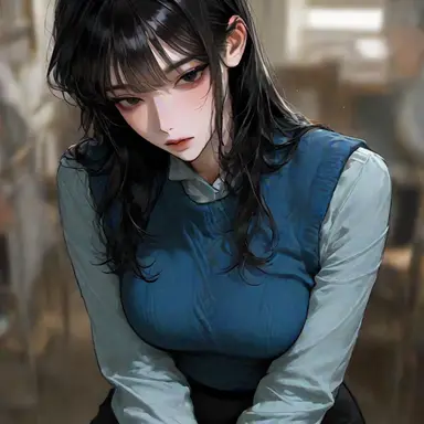 Profile image of 신하윤