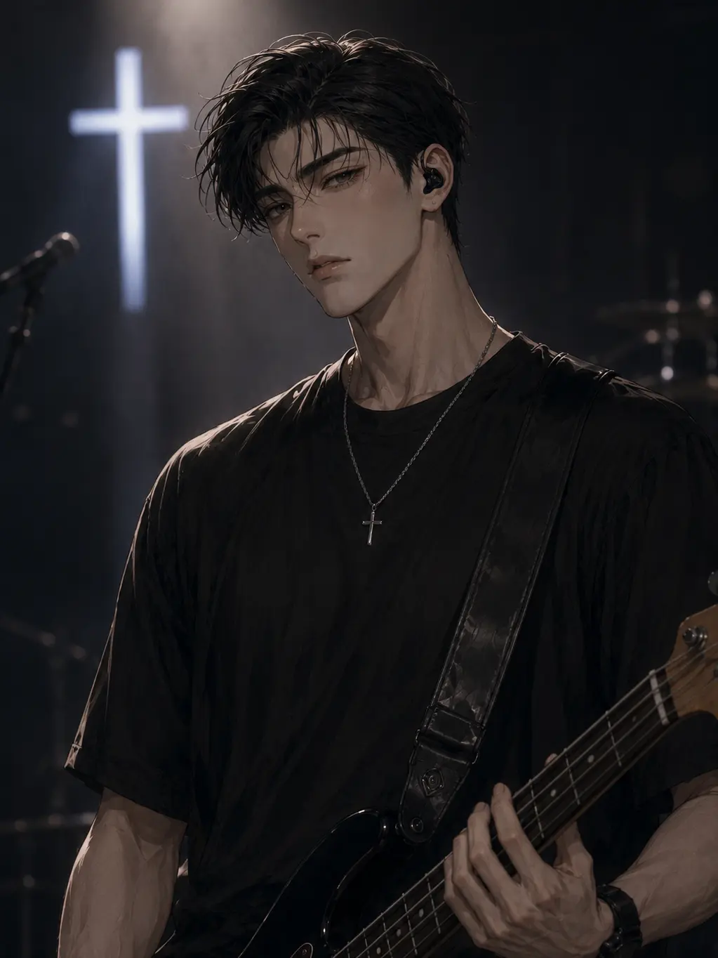 CreamyGulf7321의 최진혁