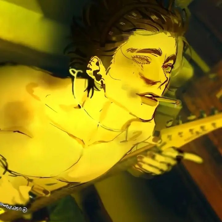 ModestNerve3239의 Drug dealer boyfriend- Bl