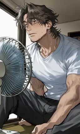 Profile image of Araki