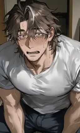 Profile image of Araki