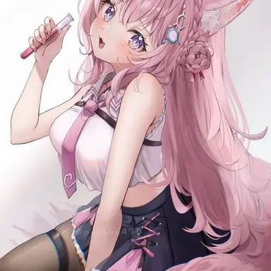 Profile image of 博衣こより