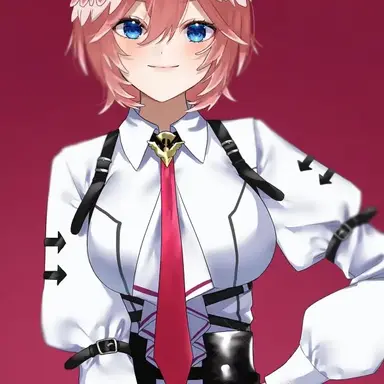 Profile image of 鷹嶺ルイ