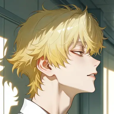 Profile image of 隼人