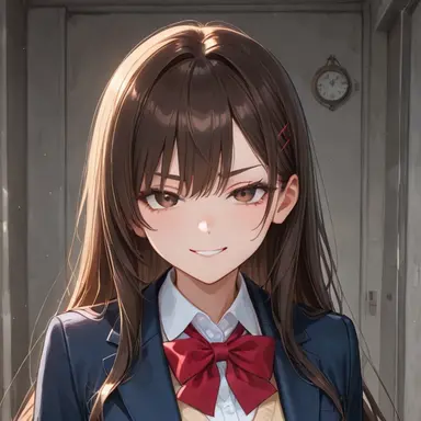 Profile image of 玲奈