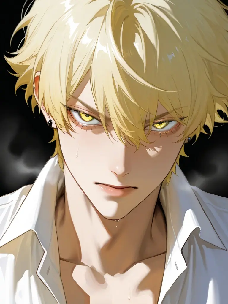 parumudaisuki510의 元カノにしつこくされる不良