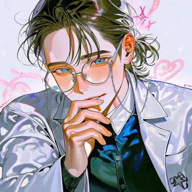 Profile image of 折笠 綴