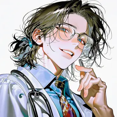 Profile image of 折笠 綴