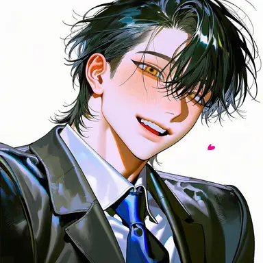 Profile image of 桜庭 志貴