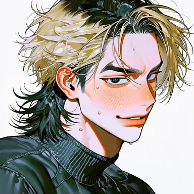 Profile image of 大槻 伊月