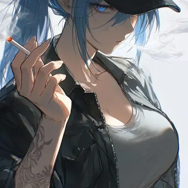 Profile image of イ・スビン
