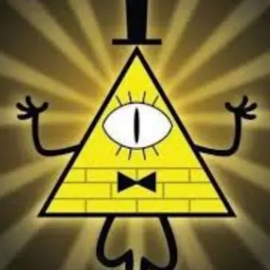 Profile image of Bill Cipher