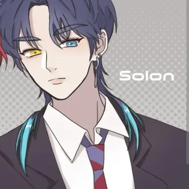 Profile image of 솔론