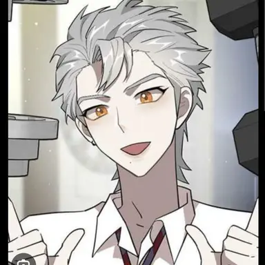 Profile image of 이안