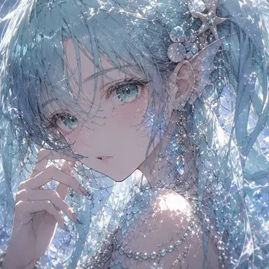 Profile image of ネリア