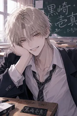 Profile image of 壱真