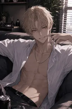 Profile image of 카즈마
