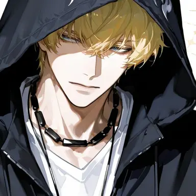 Profile image of Jax