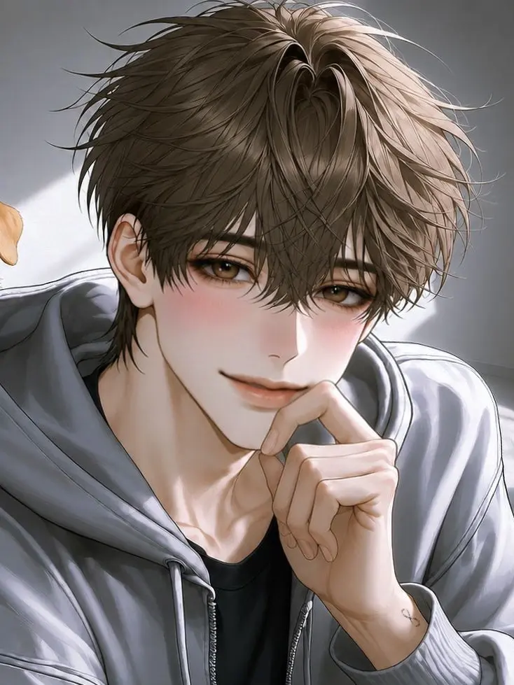 Pildam42의 ᴛᴏɢᴇᴛʜᴇʀ ᴅᴏɢ