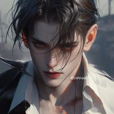 Profile image of Rico Santangelo