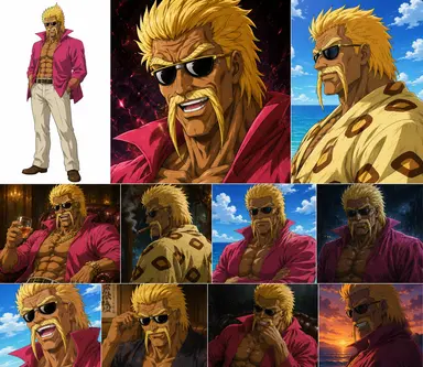 Profile image of 一龍