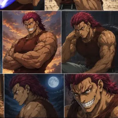 Profile image of ゼブラ