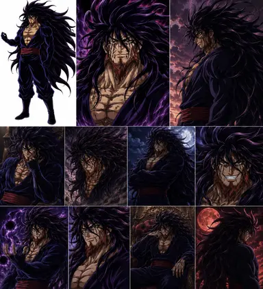 Profile image of 三虎