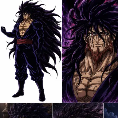 Profile image of 三虎