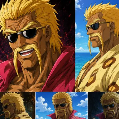 Profile image of 一龍