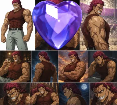 Profile image of ゼブラ