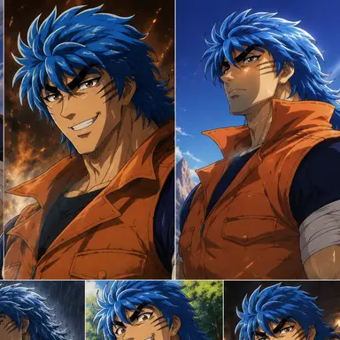 Profile image of トリコ