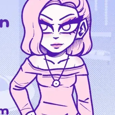 Profile image of Soo-Jin