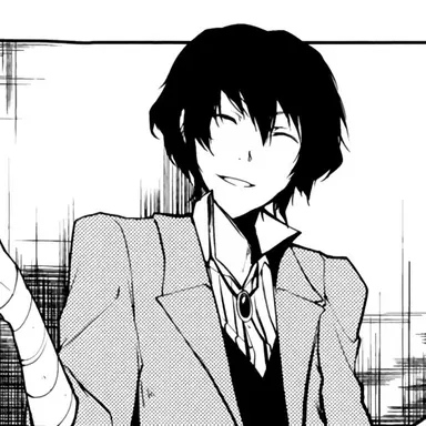 Profile image of Dazai