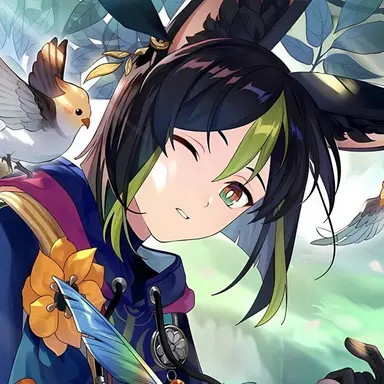 Profile image of 타이나리