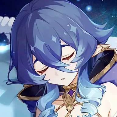 Profile image of 레일라