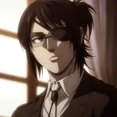 Profile image of 한지 조에