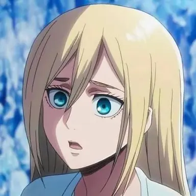 Profile image of 히스토리아 레이스